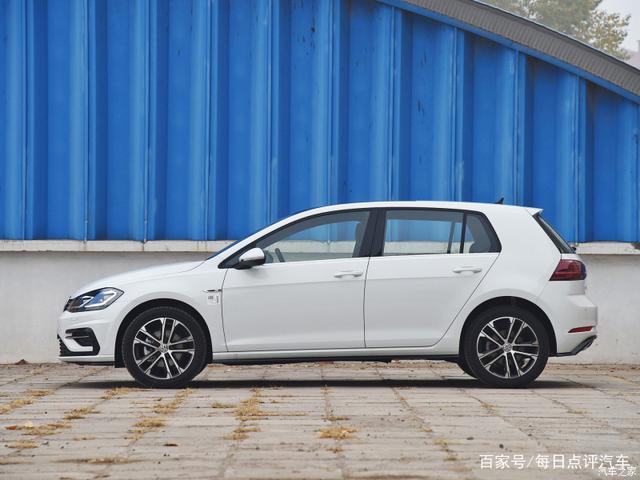 一汽大众高尔夫怎么样，一汽大众两厢车有几款（三位车主谈了优缺点）