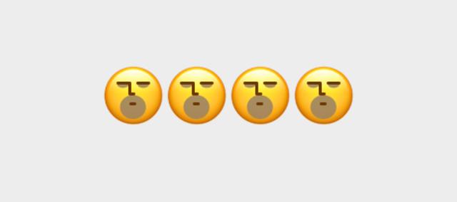 emm表情是什么意思啊，emm表情是什么意思（微信刚刚新增了10款可爱的默认表情）