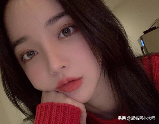 英文名女网名霸气，英文名女网名霸气grance（20个“冷艳”女生英文名）