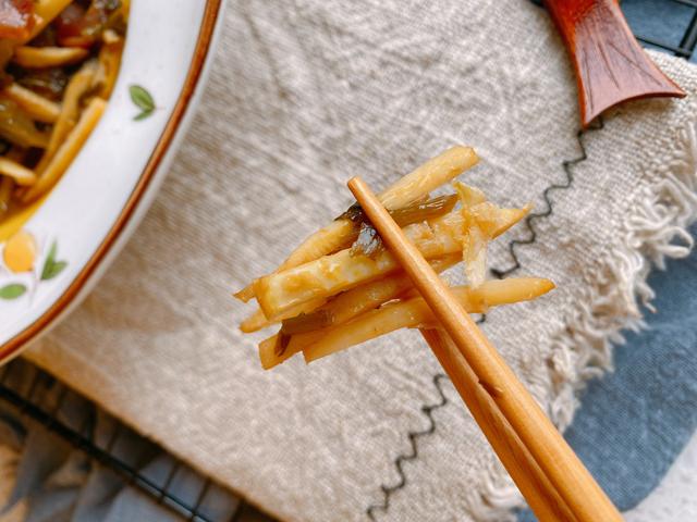 竹笋的家常做法，小竹笋的做法大全家常（分享冬笋最美味的6种做法）