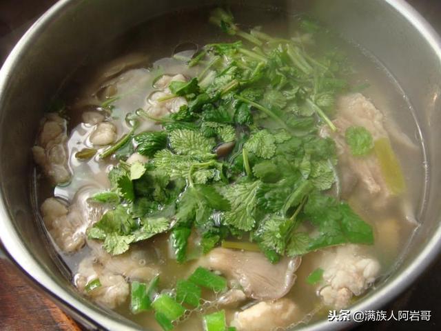 羊肉焖田螺怎么做好吃，鸡肉焖田螺怎样做才好吃（红烧螺蛳+清汤羊肉！）