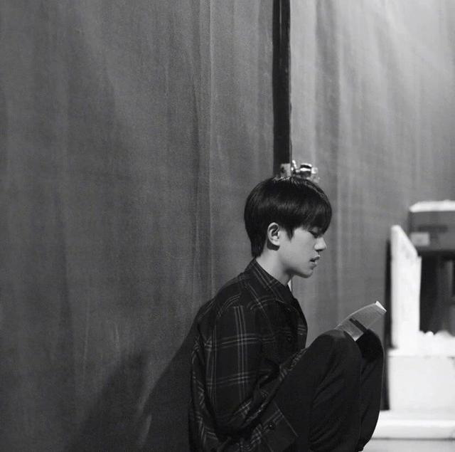 tfboys头像，TFBOYS微信（明星头像壁纸）