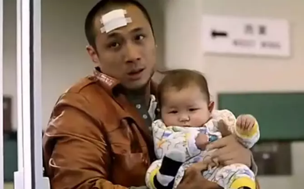 黄秋生吴镇宇电影，吴镇宇经典电影（吴镇宇冲击影帝的七部电影）