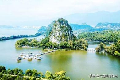 广东省有多少个地级市，广东省有几个市_广东省有几个市和区县_广东省有几个市分别是（每个城市都有不同的特点）