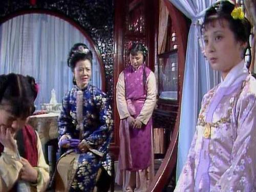 金陵十二钗之中心狠手辣的人，金陵十二钗中最狠心的女子——惜春