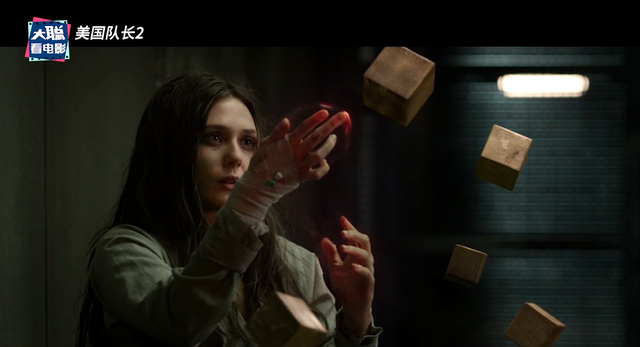 黑寡妇是哪部电影，有黑寡妇的电影叫啥（完整串联寡姐漫威宇宙成长之路）