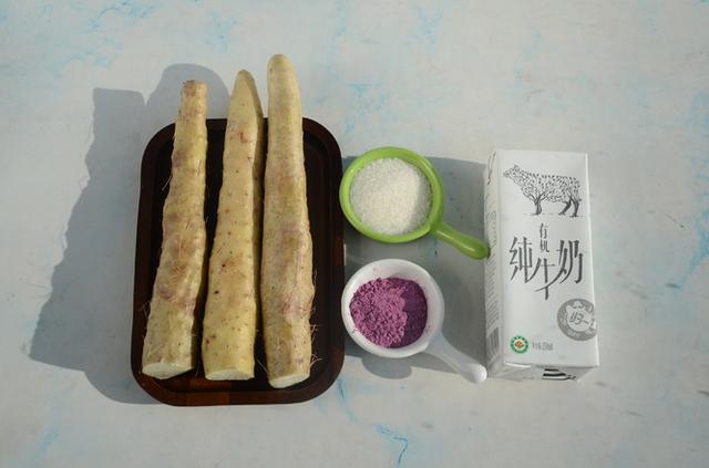 山药糕的做法窍门，山药糕简单做法（营养健康做法简单）