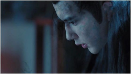 鞠婧祎白素贞大结局，鞠婧祎白素贞出场（《新白娘子传奇》“敷衍式”大结局）