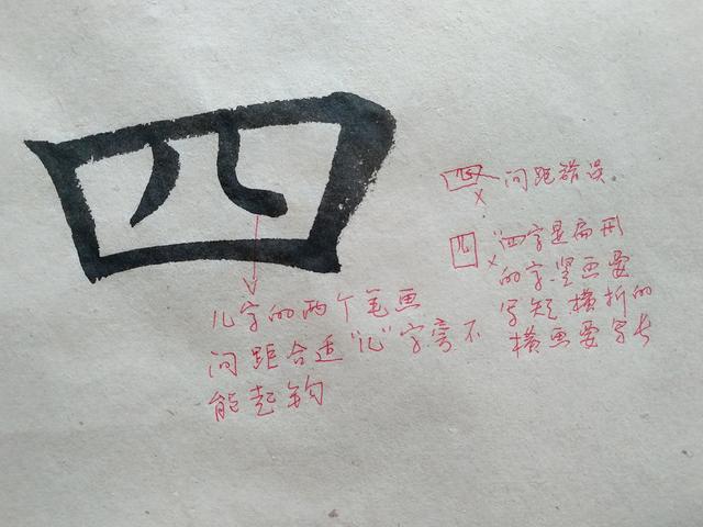 笔画横折怎么写,横折折撇怎么写(楷书结构八种基本笔画的写法第十一讲) 笔画横折怎么写,横折折撇怎么写(楷书结构八种基本笔画的写法第十一讲)