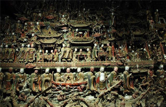 西安到敦煌多少公里，杭州到敦煌怎么走方便（去过的人都被震撼）