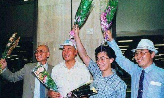 西游记沙僧扮演者，西游记里演沙僧的是谁（死前唯一的愿望：再见八戒一面）