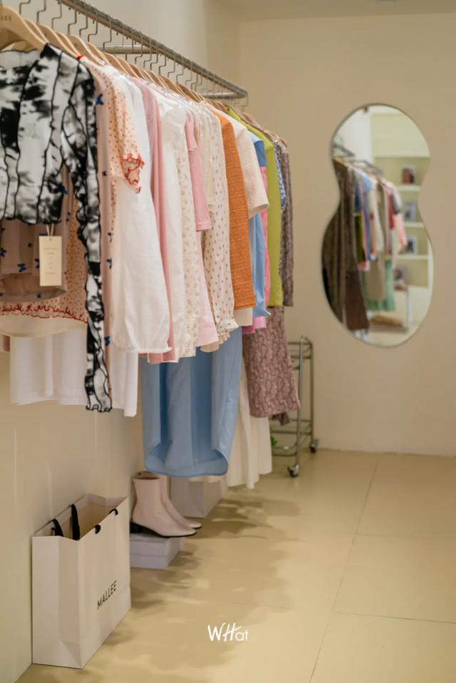 潮流店铺，武汉最新平价潮牌店大搜罗（潮店）