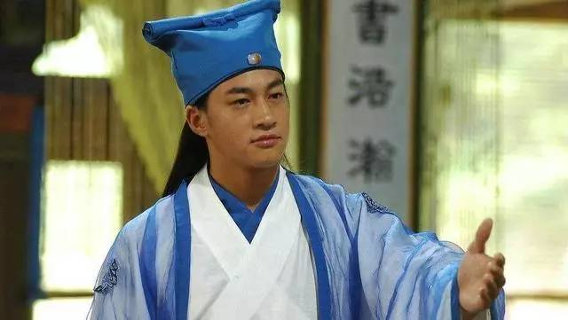 孙俪为何没看上何润东，孙俪为什么没选择何润东（“猛男专业户”何润东）