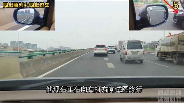 右转向灯在哪，右转向灯在哪边（打转向灯向右切线目的不是立即变道）