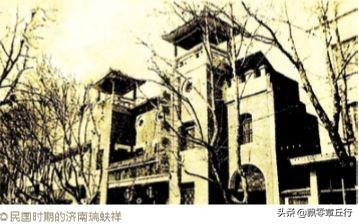 孟氏家族世系，厦门章丘的这个家族不得了