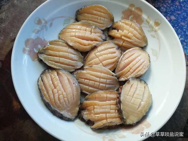 九头鲍是啥意思啊，想要鸡蛋嫩滑