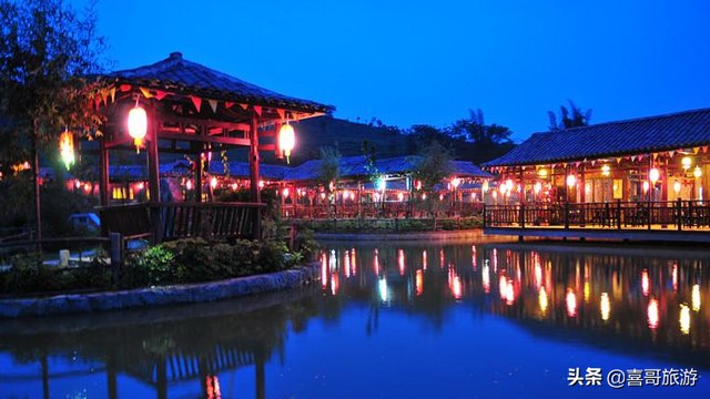 广西巴马旅游，去巴马最佳季节,几月份好（河池巴马县有哪些值得游玩的景点）