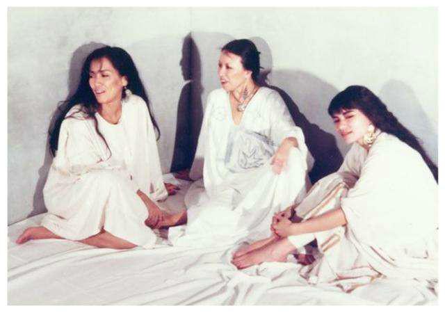 三毛是什么星座，星座的传说（二人的婚姻结局却很残酷）