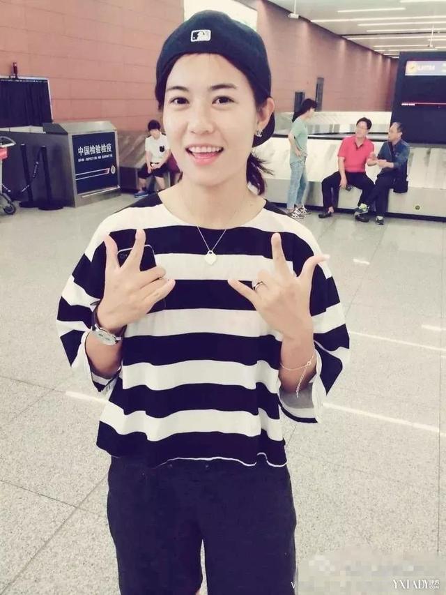 世界十大足球美女是什么，世界最有名的女足球选手（中国女足史上10大美女）