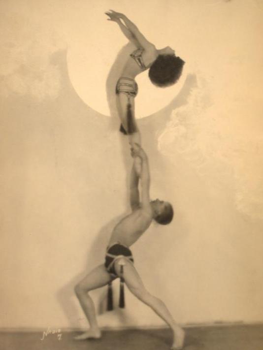 什么是马戏团,什么是马戏团培训动物演员的最佳方法(边说说马戏团场地为何是圆形的) 什么是马戏团,什么是马戏团培训动物演员的最佳方法(边说说马戏团场地为何是圆形的)