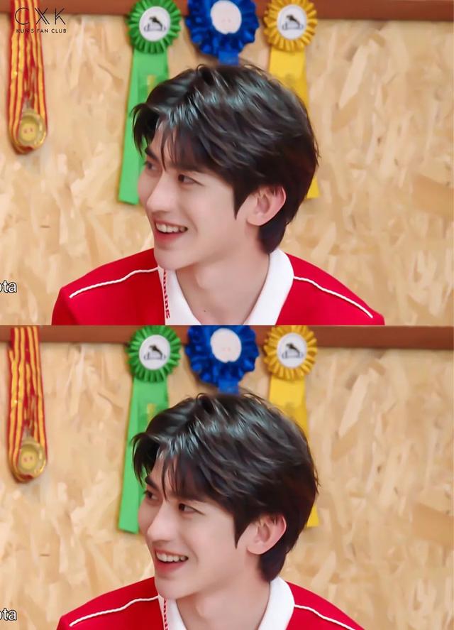 蔡徐坤微信头像，蔡徐坤（壁纸 ， 蔡徐坤壁纸，头像）