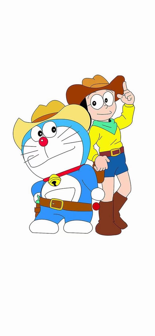 哆啦a梦头像可爱，可爱哆啦A梦手绘头像微信（喜欢就收藏起来吧）