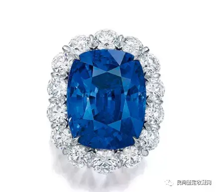 蓝宝石多少一克拉，蓝宝石值多少钱（近些年蓝宝石的市场价值与行情如何）