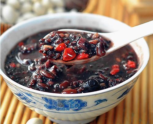 小寒吃什么养生粥，喝对了身体收获好处