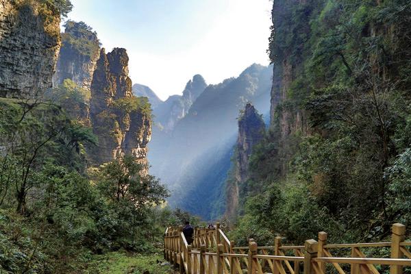 贵州有哪些好玩的地方？盘点贵州20个最值得去的打卡地