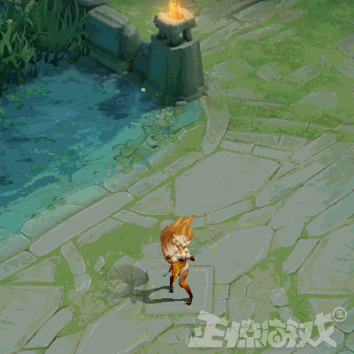 王者荣耀公孙离去衣，王者荣耀为了再火4年