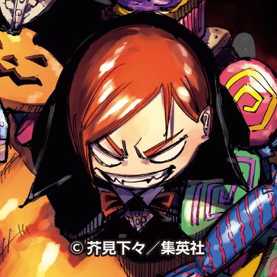 一半恶魔一半天使图片，恶魔?and天使微信（师徒四人还拥有可爱的恶魔版特别头像）