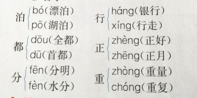兴冲冲的近义词，美滋滋的近义词是什么呢（二年级语文下册6-8单元字词汇总整理）