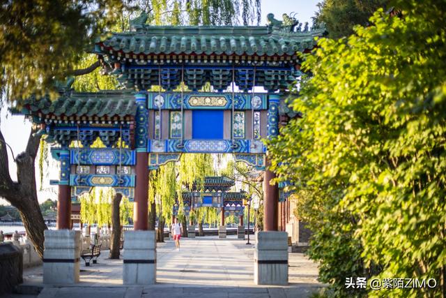 北京北海公园门票，北京北海公园门票价格（北京一座近千年历史的公园）