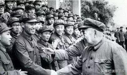 中国最年轻的将军是吴忠吗，开国少将吴忠的妻子（毛主席评价他：吴<无>忠者）