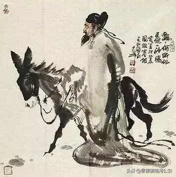 不薄今人爱古人，不薄今人爱古人是什么意思（诗词丨杜甫：我的一生都在缺钱）