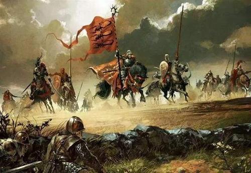 揭竿而起的主人公，揭竿而起的主人公是谁（到底谁是第一个揭竿而起的）