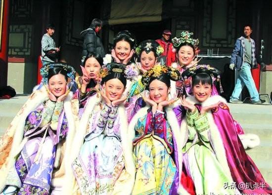 李东学出了什么事？果郡王李东学为何巅峰时“消失”