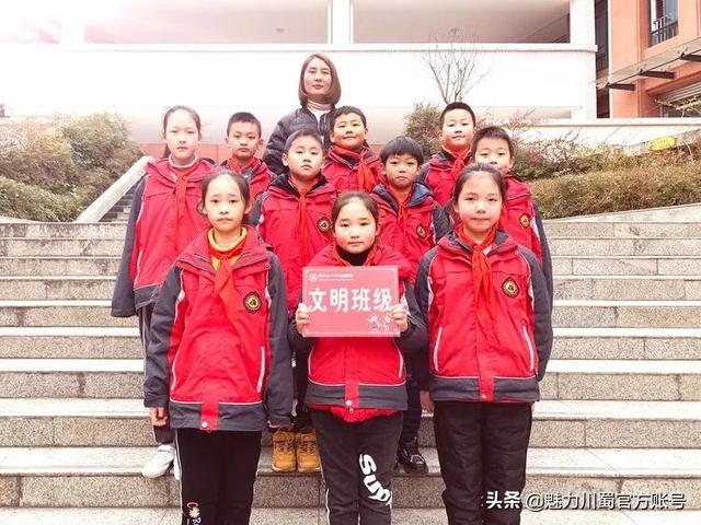 充满朝气的班级名字，好听又有寓意的班名（南山双语小学部十二月优秀团队、文明班级展）