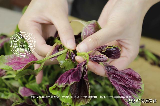 苋菜的做法窍门，苋菜的做法家常（苋菜这样做天天吃不腻）