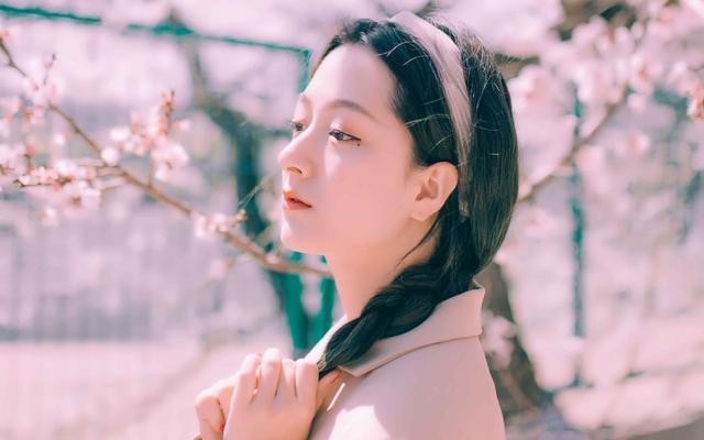 走桃花运是什么意思，桃花运为什么不是爱情