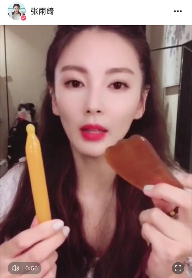 如何正确使用美容棒，美容棒配合什么使用（原来女明星是靠这13种方法去水肿）