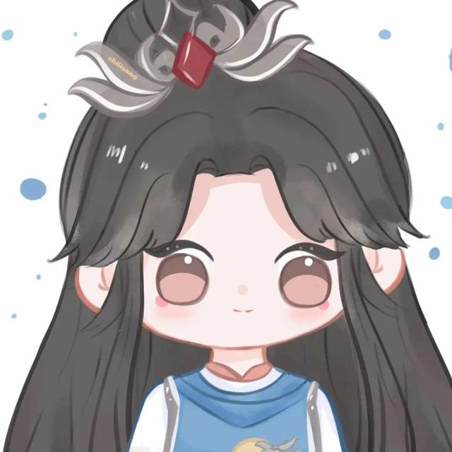 王者情侣头像一男一女情头q版，爆好看的王者荣耀男女头像、情侣头像