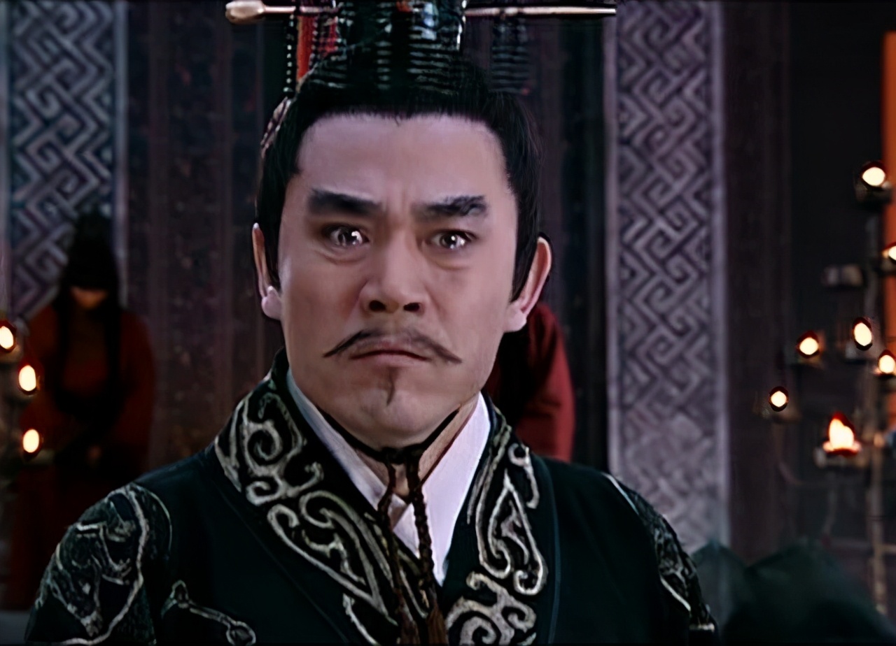 汉昭帝刘弗陵是汉武帝最小的儿子,为何会登上帝位? - 头条问答