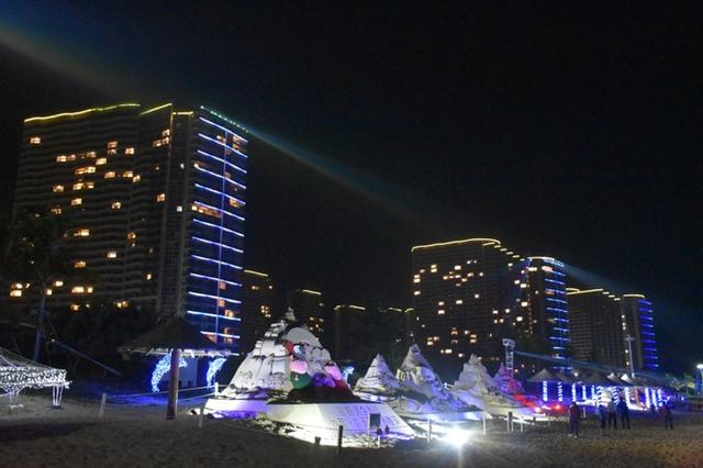 广东阳江海陵岛，阳江海陵岛旅游攻略（海陵岛四大海滩吃、住、游、玩攻略）