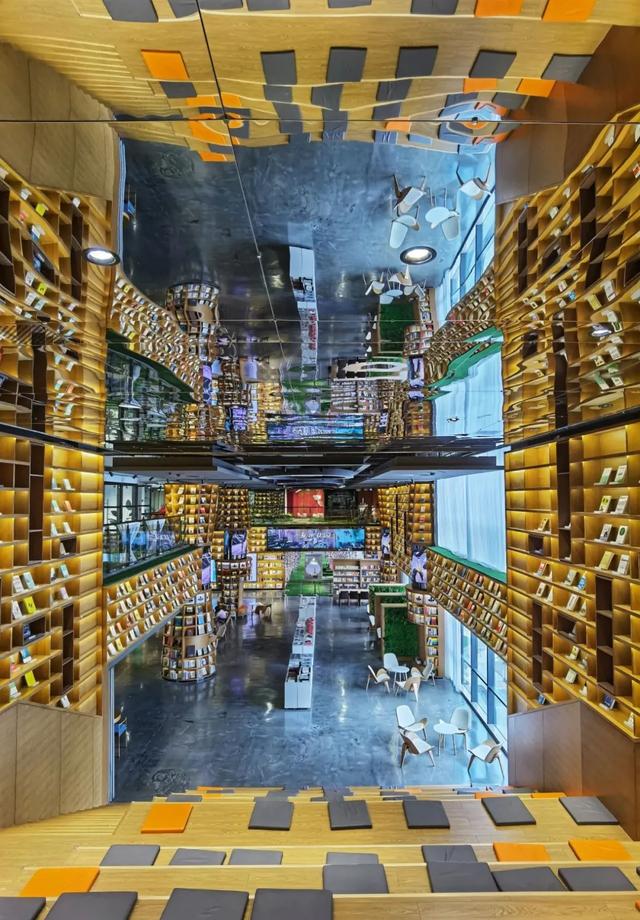 附近书店在哪个位置离我最近，离这里最近的文具店（厦门这些“有颜有料”的书店）