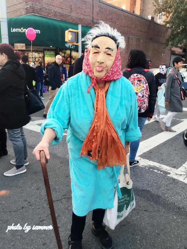 美国万圣节是什么节日 美国人怎样过万圣节，美国万圣节是什么节日（看美国人过万圣节有多疯狂）