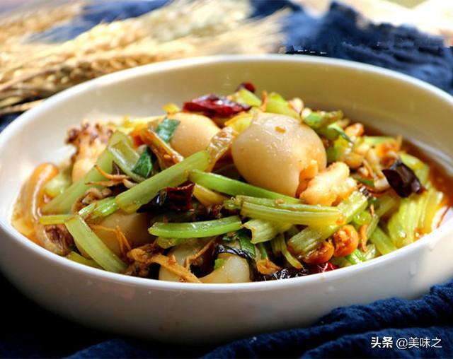 干墨鱼仔食用方法，墨鱼仔的17种做法