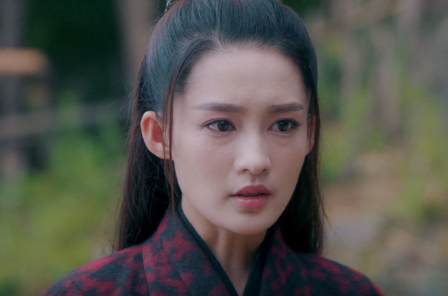 《狼殿下》大结局悲惨，李沁战死王大陆殉情，肖战归宿最幸福