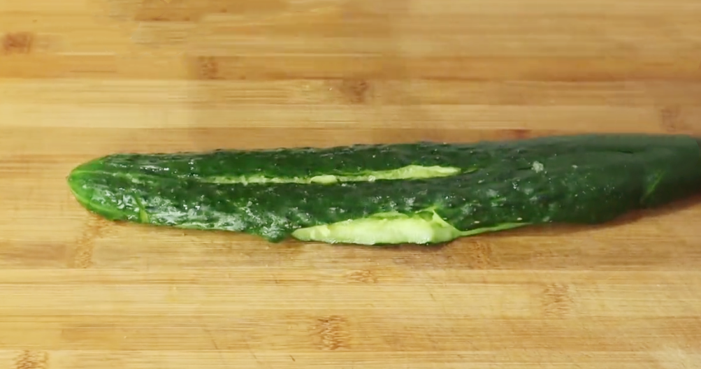 图片[3]-【凉拌腐竹】做法步骤图 下酒又下饭 连吃3天不腻-起舞食谱网