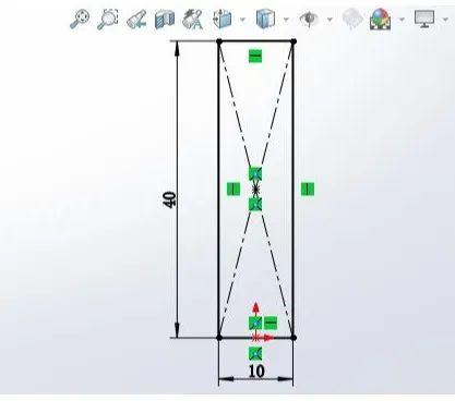 莫比乌斯带的制作方法，如何做一个莫比乌斯带（用SolidWorks绘制一个神奇的莫比乌斯环）